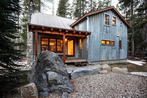 metal building lake house images|rustic metal house ideas.